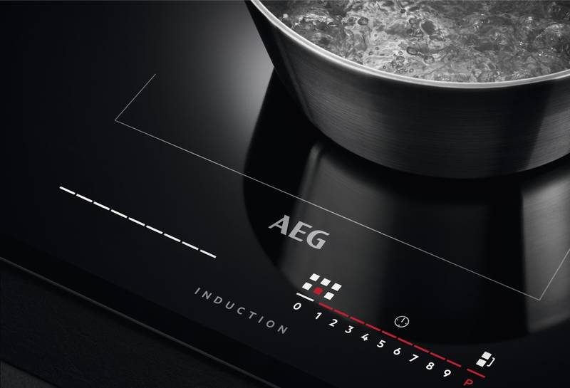 ������ ��������� AEG ��� IKE96654FB