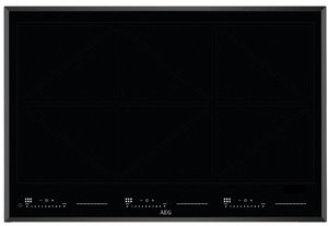 כיריים אינדוקציה א.א.ג. 80 ס"מ AEG IKK86681FB TotalFlex Plus Pro כיריים אינדוקציה א.א.ג. 80 ס"מ AEG IKK86681FB TotalFlex Plus Pro