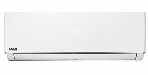 מזגן עילי סאגה Saga INV-12 X EU (2023) מזגן עילי סאגה Saga INV-12 X EU (2023)