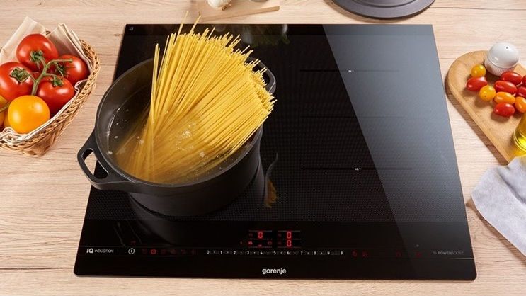������ ��������� ������� 80 �"� Gorenje IS846BG