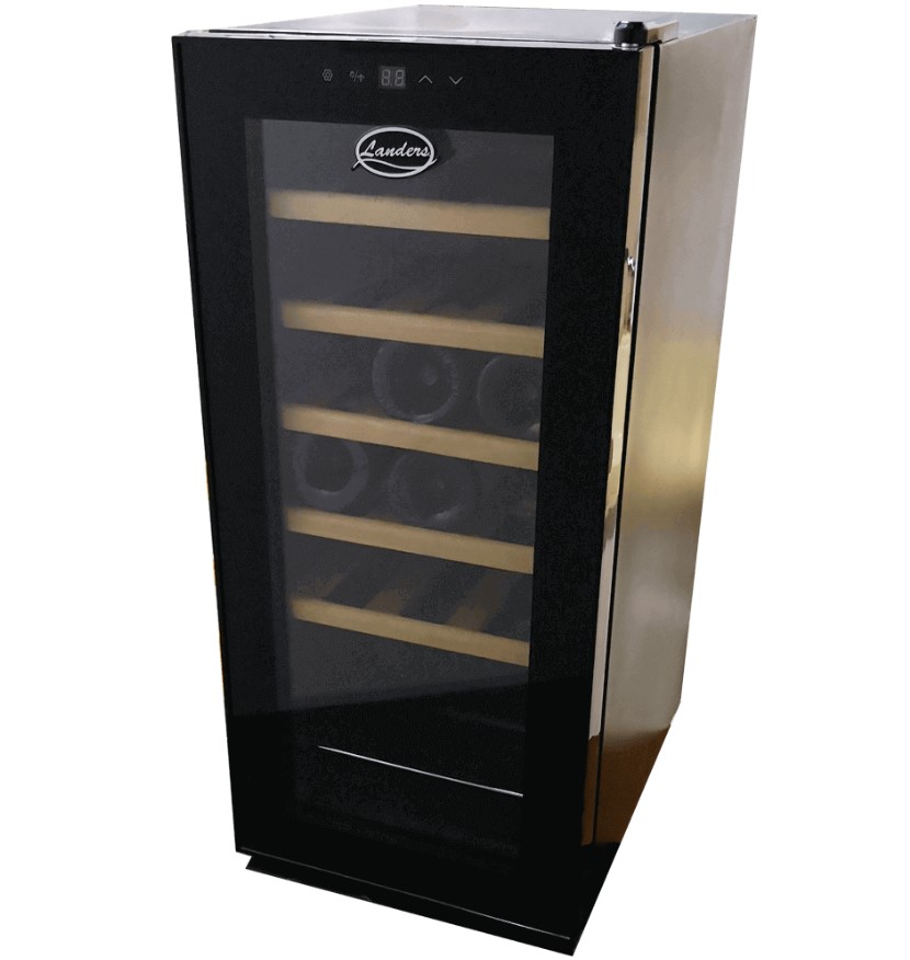 ���� ��� �-18 ������� ���� ����� �� ����� Landers JC53W