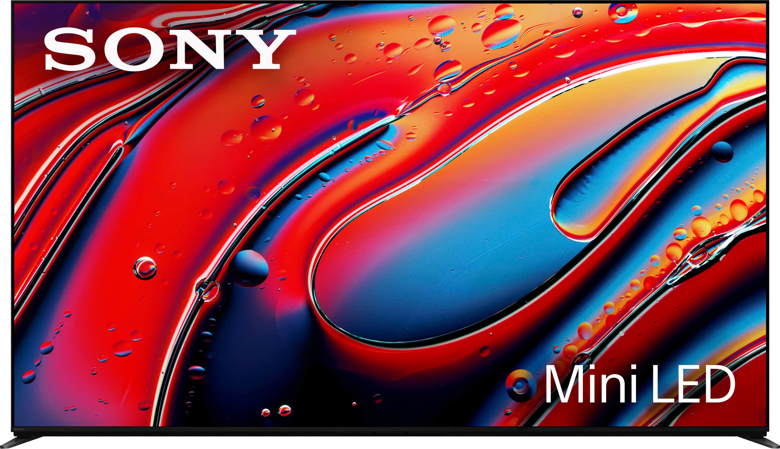 �������� 65" ���� SONY K-65XR90P Mini LED Google TV