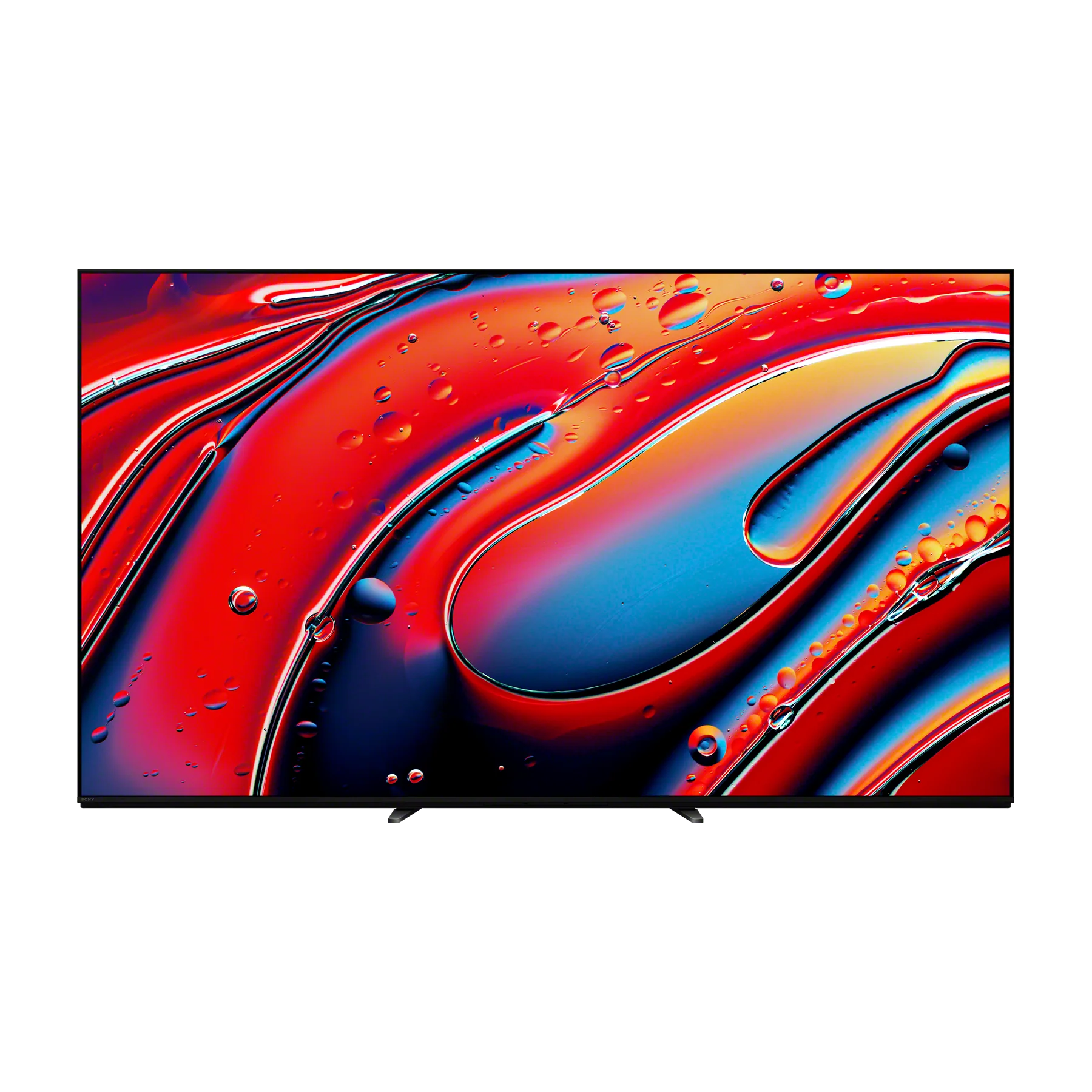 �������� 65" ���� SONY K-65XR90P Mini LED Google TV