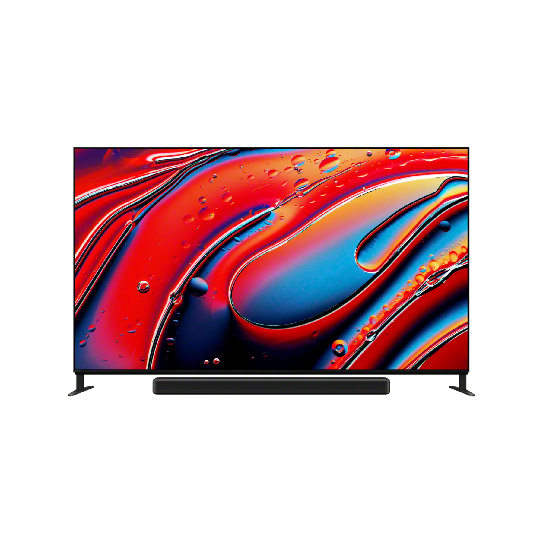 �������� 65" ���� SONY K-65XR90P Mini LED Google TV