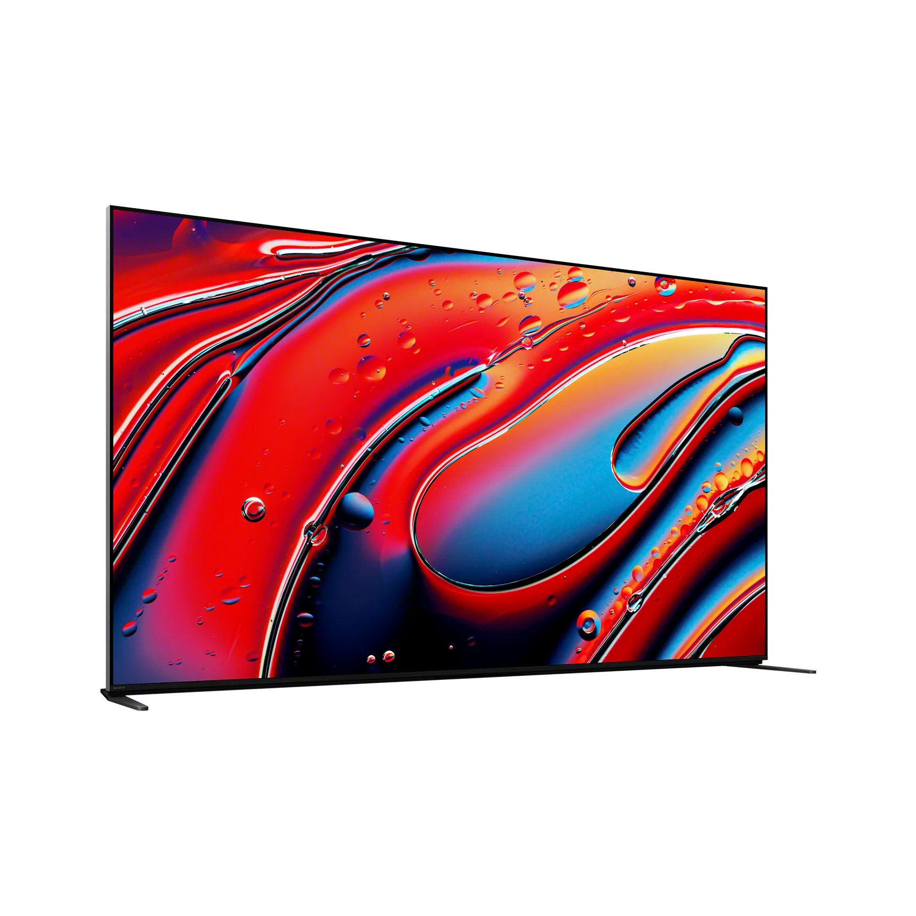 �������� 65" ���� SONY K-65XR90P Mini LED Google TV