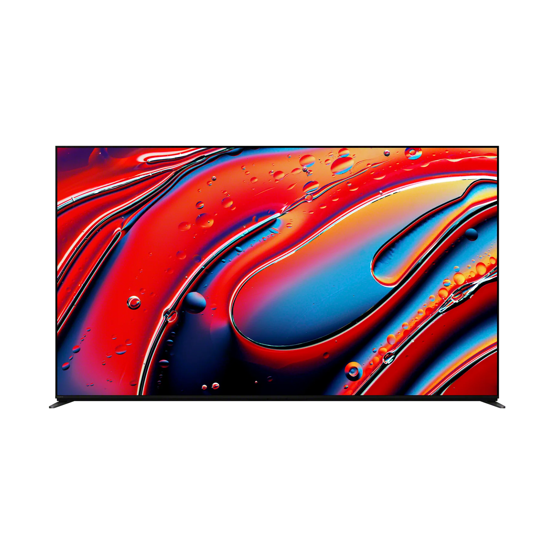 �������� 65" ���� SONY K-65XR90P Mini LED Google TV