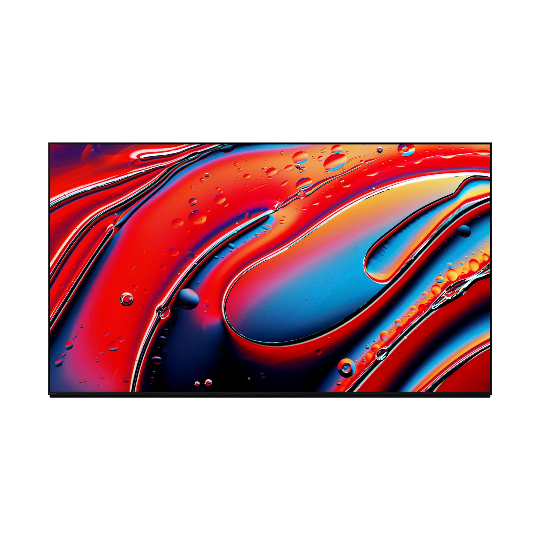 �������� 65" ���� SONY K-65XR90P Mini LED Google TV