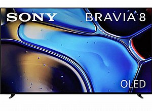 �������� 77" ���� SONY K-77XR80 OLED Google TV