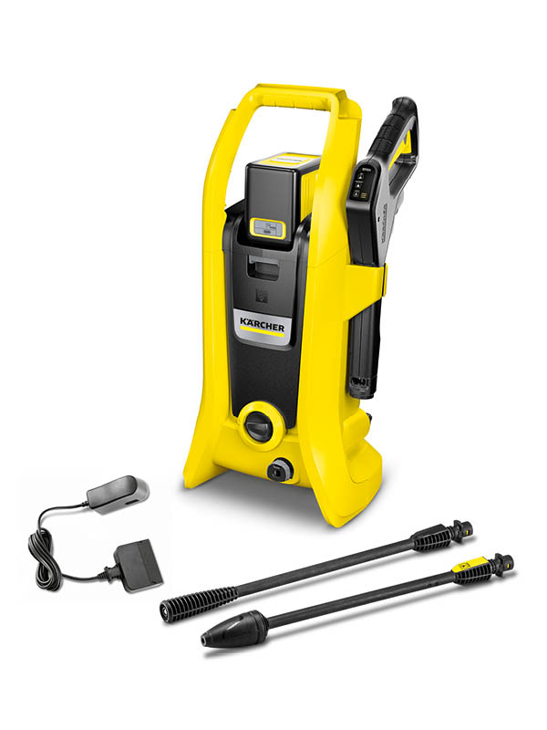 ����� ����� ���� ����� ����� Karcher K2-BATTERY