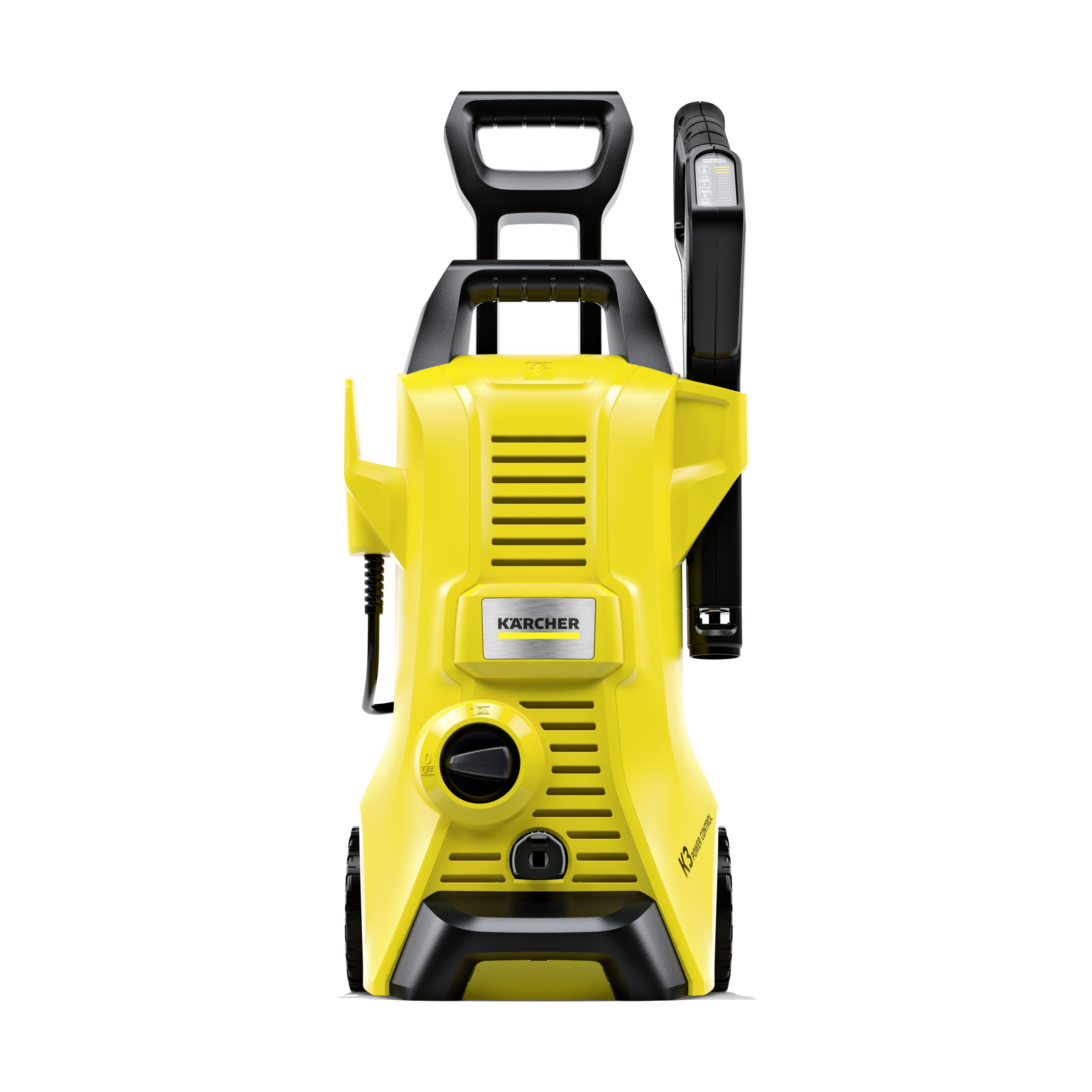 ����� ����� ���� ����� Karcher K3-POWER-CONTROL