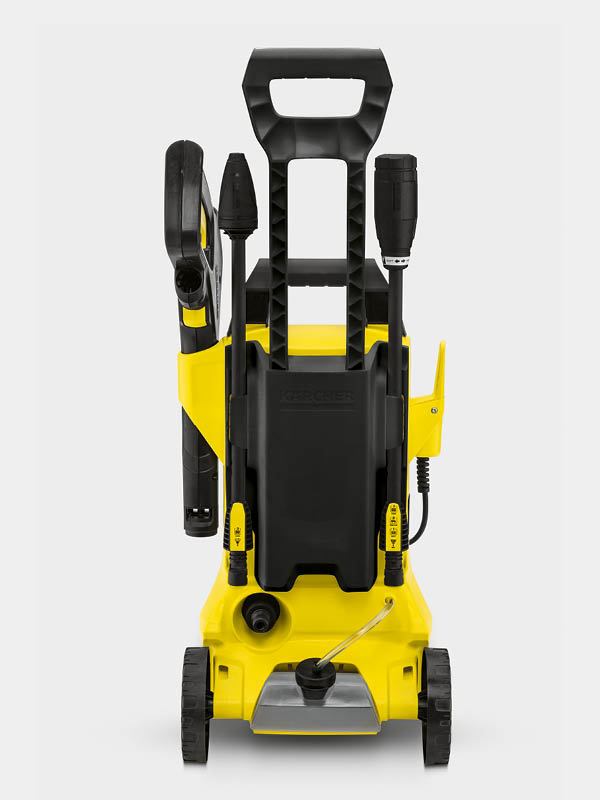 ����� ����� ���� ����� Karcher K3-POWER-CONTROL