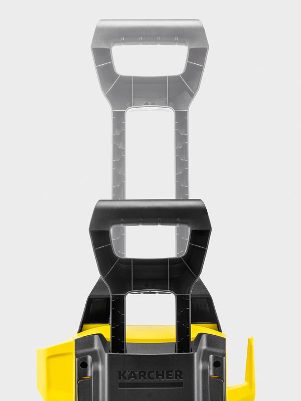 ����� ����� ���� ����� Karcher K3-POWER-CONTROL