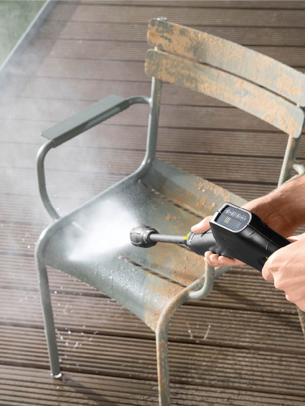����� ����� ���� ����� Karcher K3-POWER-CONTROL