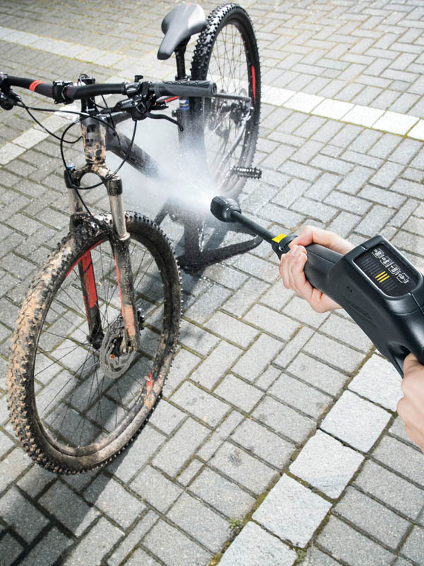 ����� ����� ���� ����� Karcher K3-POWER-CONTROL