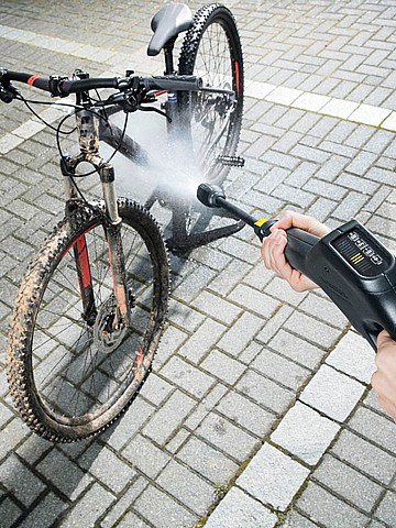 ����� ����� ���� ����� Karcher K3-POWER-CONTROL