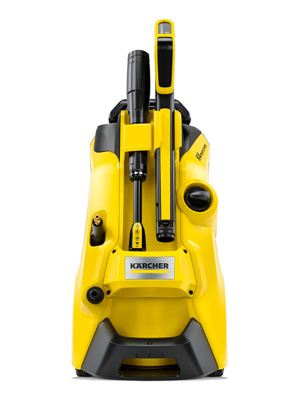 ����� ����� ���� ����� Karcher K4-POWER-CONTROL