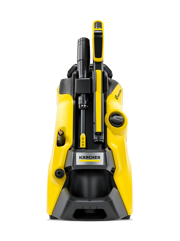 ����� ����� ���� ����� Karcher K5-POWER-CONTROL