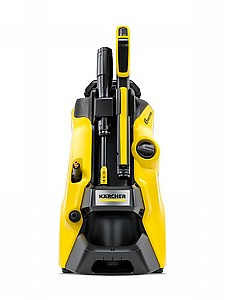 ����� ����� ���� ����� Karcher K5-POWER-CONTROL