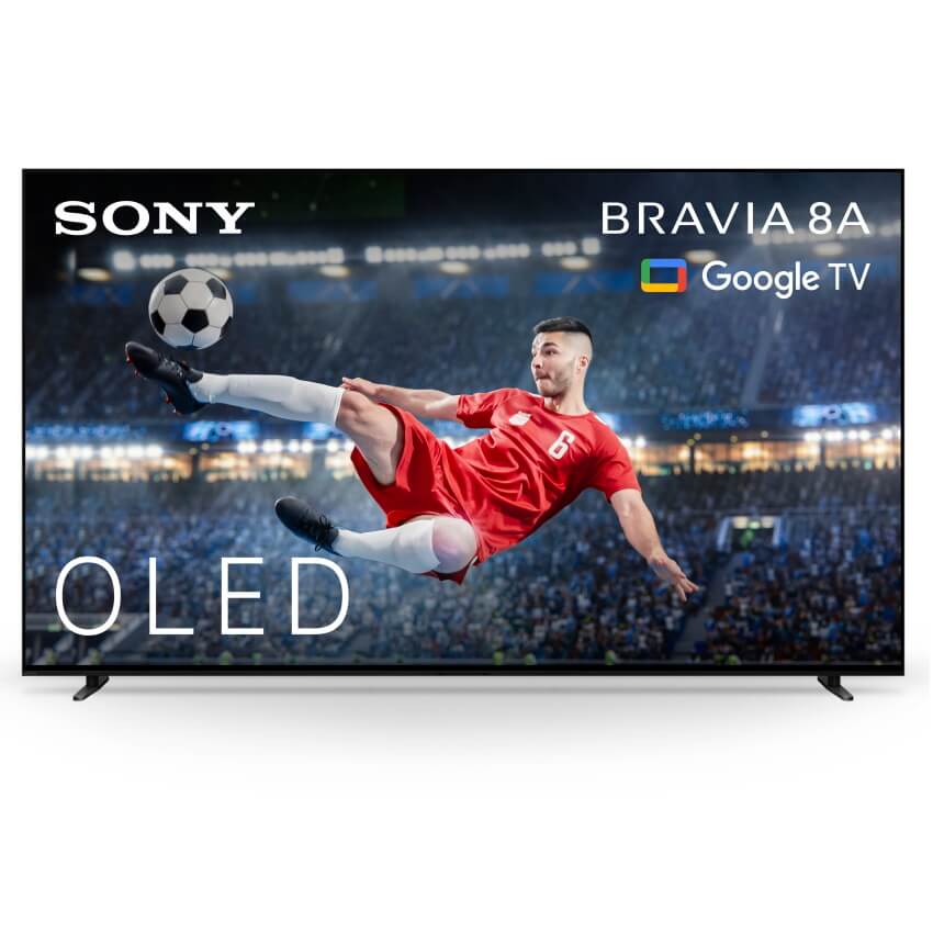 �������� 65" ���� SONY K65XR8A OLED Android