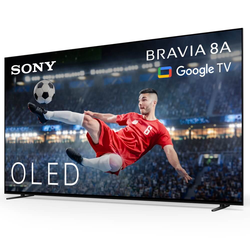 �������� 65" ���� SONY K65XR8A OLED Android