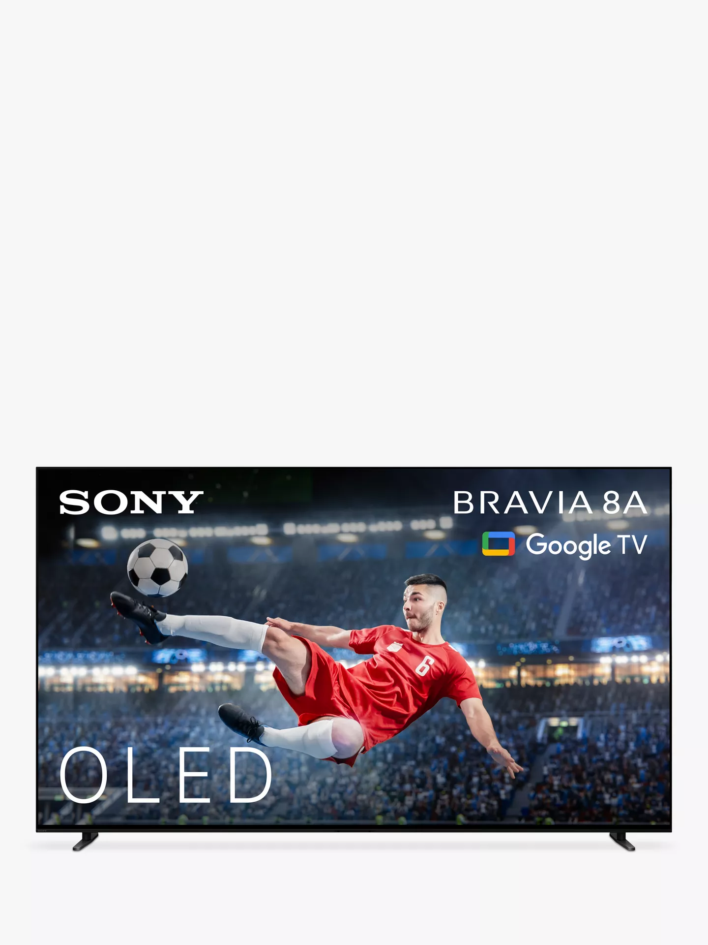 �������� 65" ���� SONY K65XR8A OLED Android