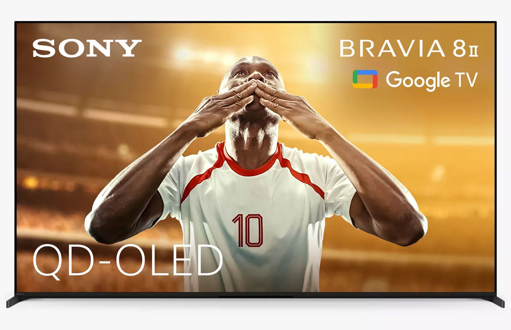 �������� 65" ���� SONY BRAVIA 8 II K65XR8M25B OLED Android