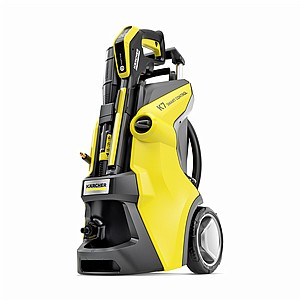 מכונת שטיפה בלחץ קארשר Karcher K7-SMART-CONTROL מכונת שטיפה בלחץ קארשר Karcher K7-SMART-CONTROL