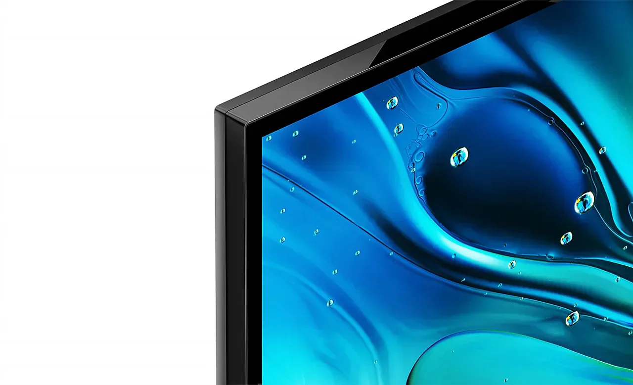 �������� ���� 75 ���� SONY K75S35B 4K Bravia 3 Android TV