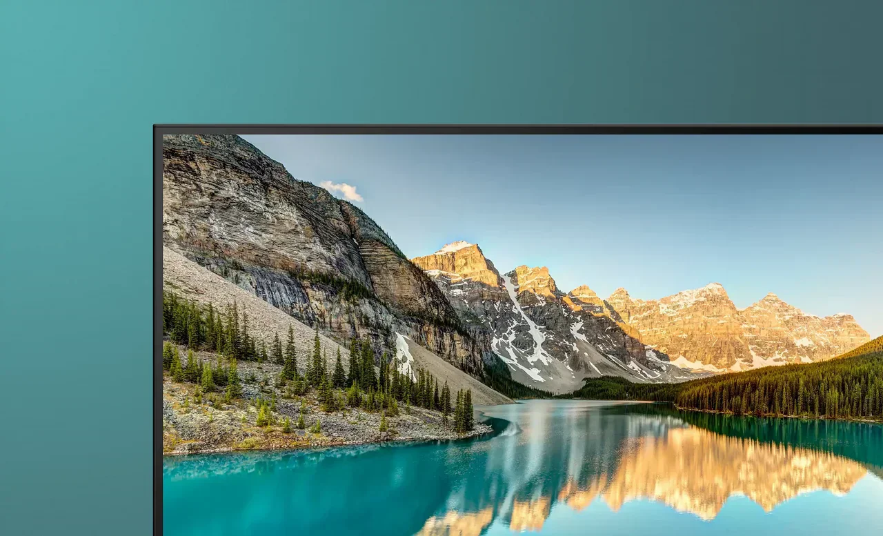 �������� ���� 75 ���� SONY K75S35B 4K Bravia 3 Android TV