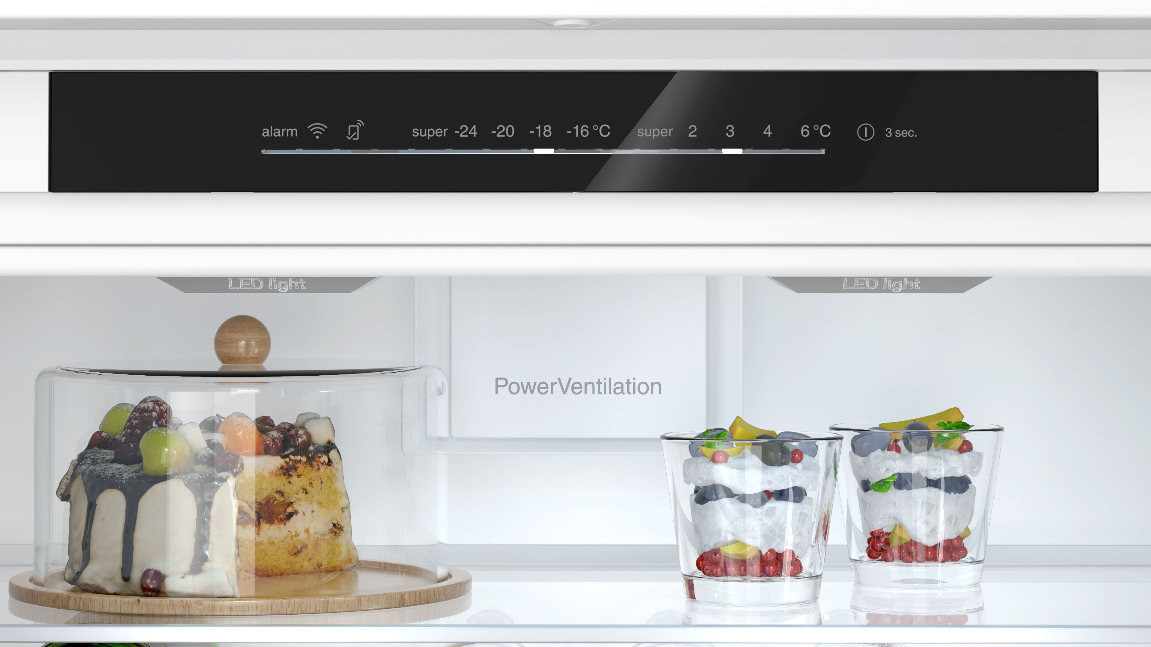 ���� �������� ��� �� ����� (71 �"�) Siemens KB96NADD0 iQ500 *����� ������*