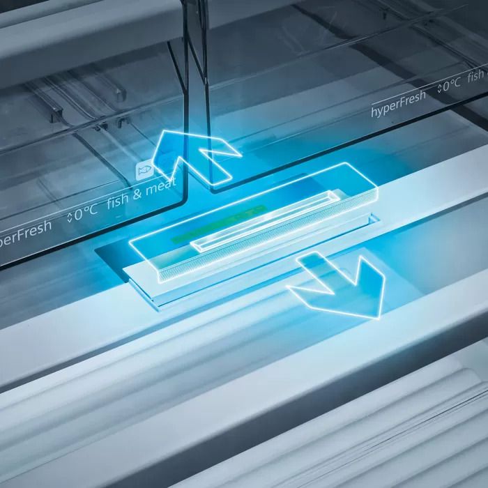 ���� �������� ��� �� ����� (71 �"�) Siemens KB96NADD0 iQ500 *����� ������*