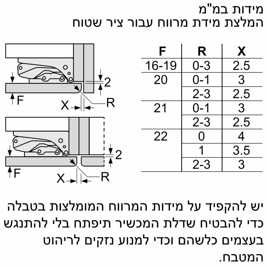 ���� �������� ��� �� ����� (71 �"�) Siemens KB96NADD0 iQ500 *����� ������*