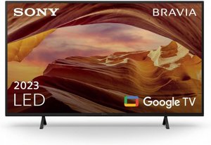 �������� ���� 55 ���� SONY KD-55X75W 4K Android TV