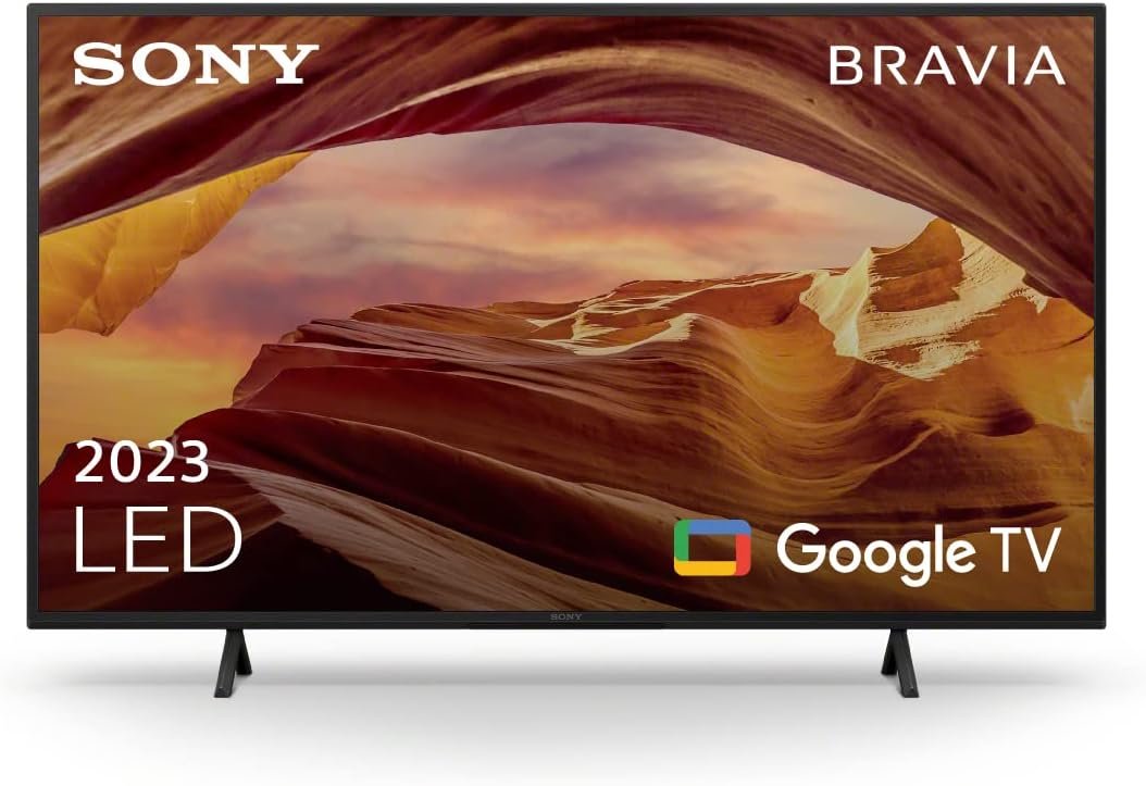 �������� ���� 65 ���� SONY KD-65X75WLAEP 4K Android TV