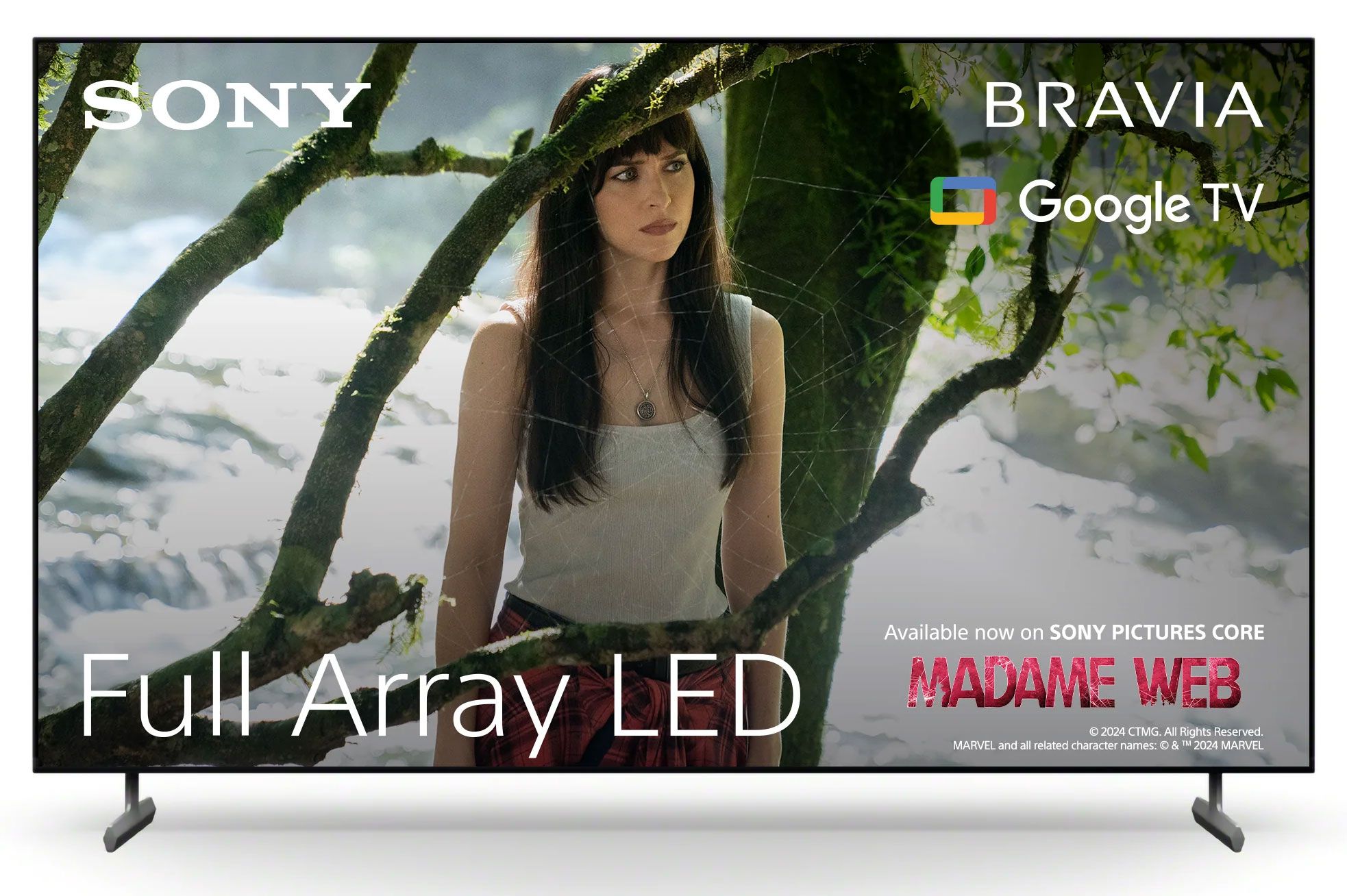 �������� ���� 65 ���� SONY KD-65X85L 4K BRAVIA Full Array Android TV