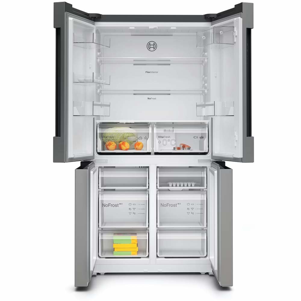 ���� 4 ����� ����� 541 ���� ������� Bosch KF96NAXEA