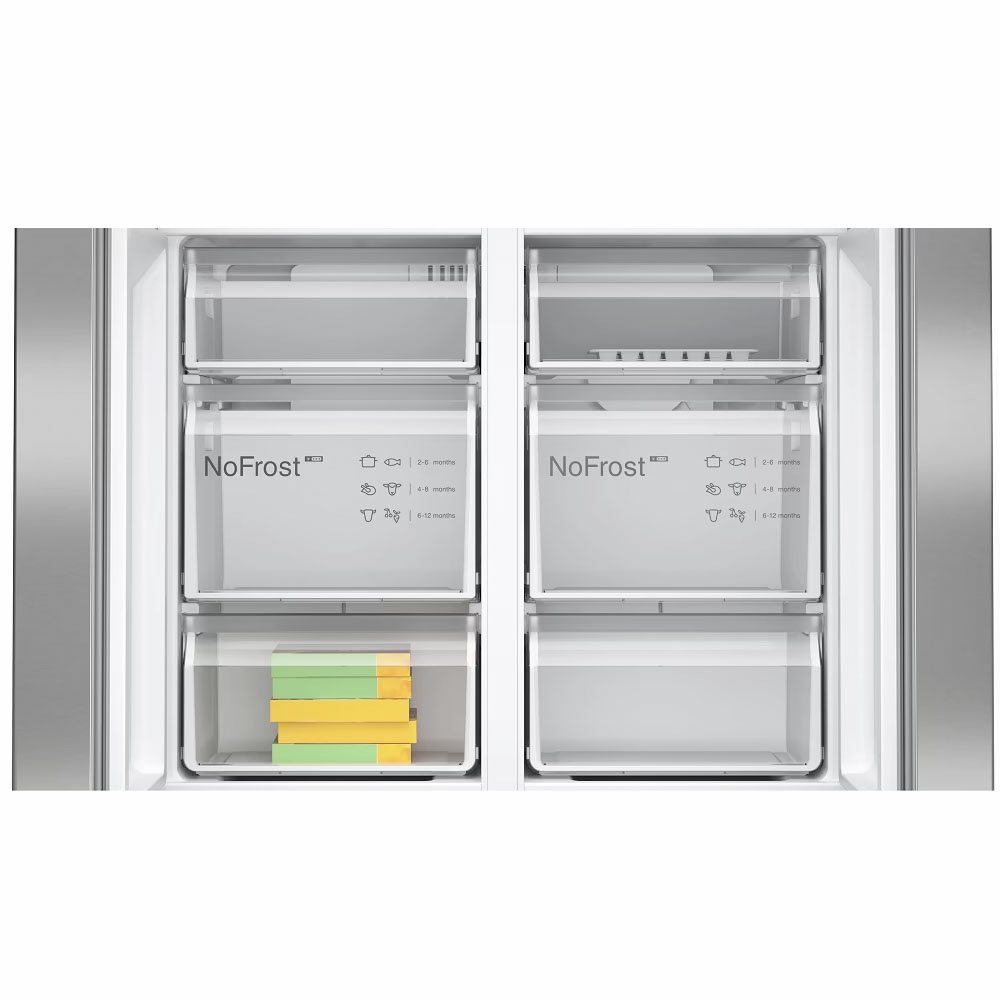 ���� 4 ����� ����� 541 ���� ������� Bosch KF96NAXEA