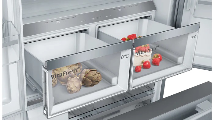 ��� BOSCH KFF96PIEP