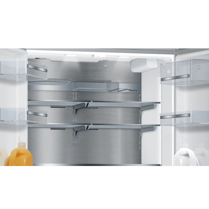 ���� ��� 3 ����� 541 ���� ������� ��� BOSCH KFF96PIEP