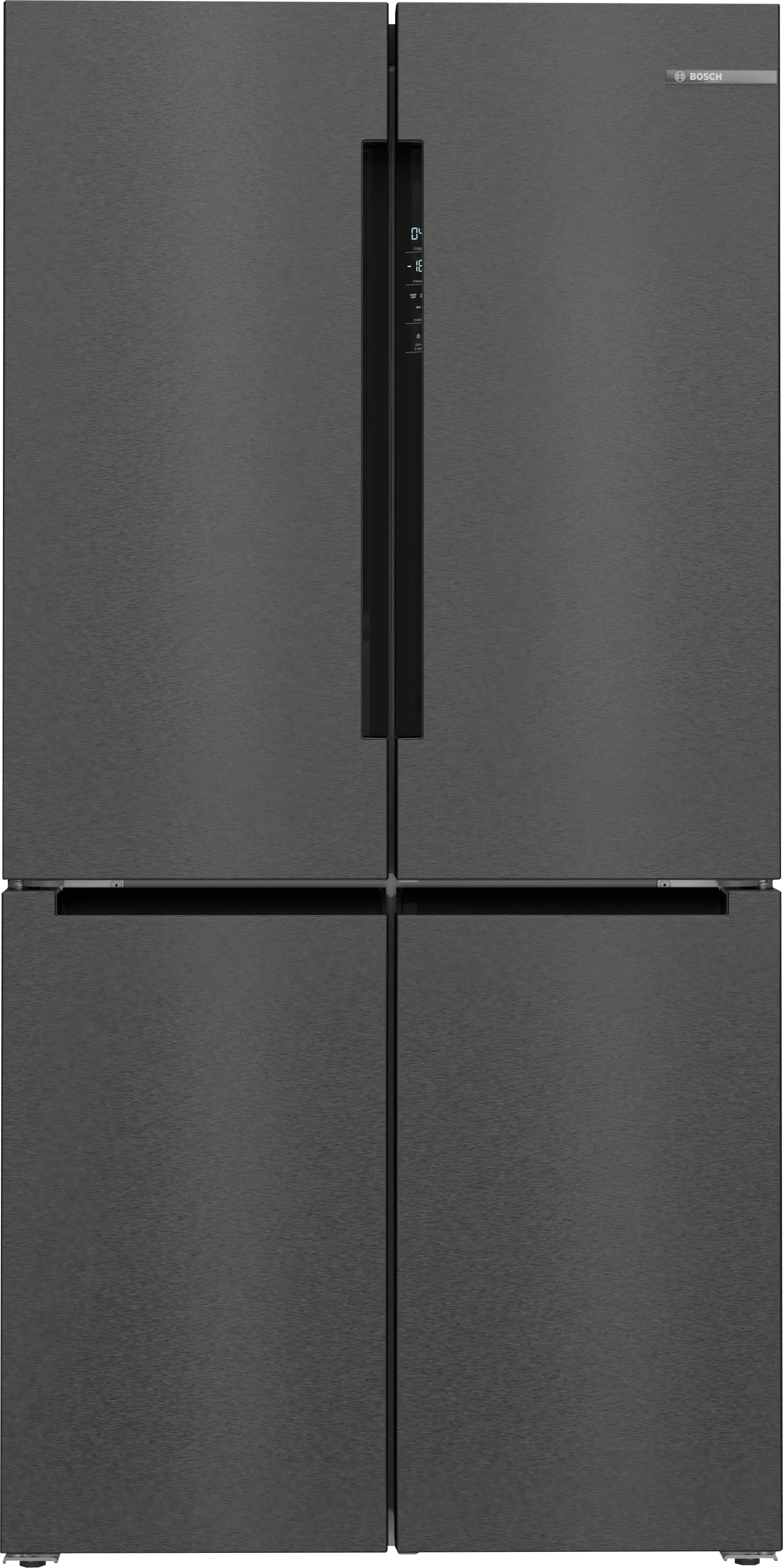 ���� 4 ����� ��� 605 ���� ���� ����� ������ BOSCH XXL KFN96AXEA *����� ��� ������*