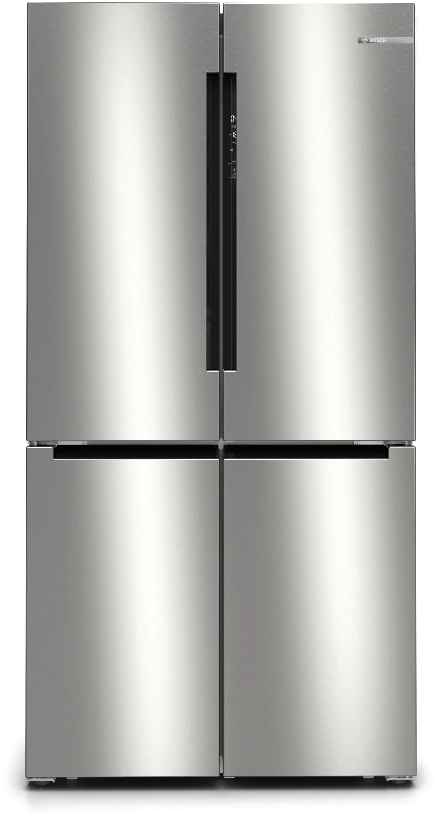 ���� ��� 4 ����� 605 ���� ������� Bosch KFN96VPEA