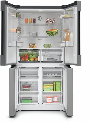 ���� ��� 4 ����� 605 ���� ������� Bosch KFN96VPEA