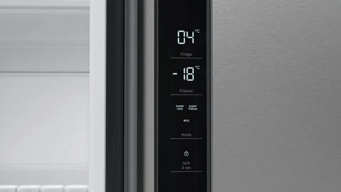 ���� ��� 4 ����� 605 ���� ������� Bosch KFN96VPEA