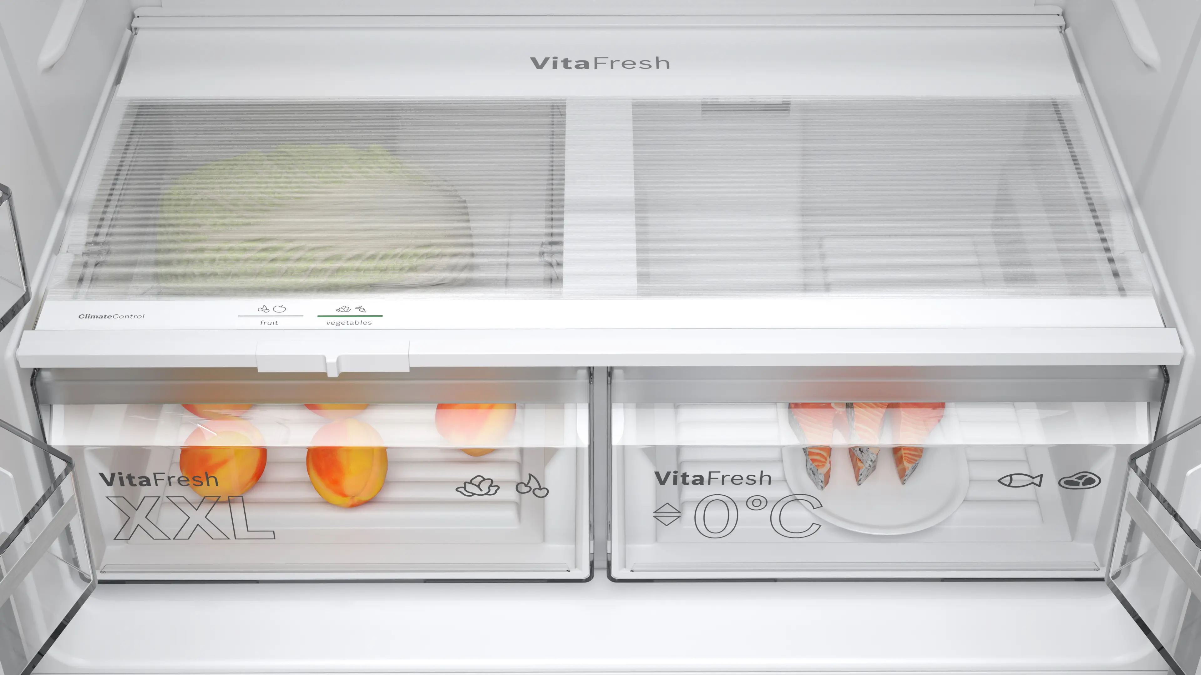 ���� ��� 4 ����� 605 ���� ������� Bosch KFN96VPEA