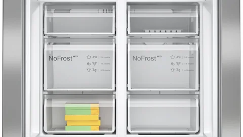���� ��� 4 ����� 605 ���� ������� Bosch KFN96VPEA