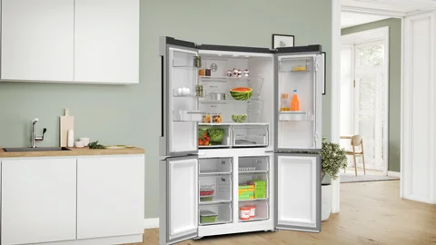 ���� ��� 4 ����� 605 ���� ������� Bosch KFN96VPEA