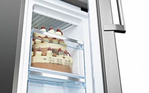 ���� ��� 4 ����� 605 ���� ������� Bosch KFN96VPEA