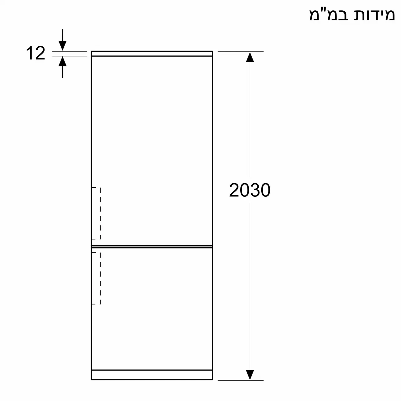 ��� ������ ����� ����� 726 ���� (60 �"� �� 0 ���� 200 �"�) ������� ����� ����� Siemens KG39NSBBF