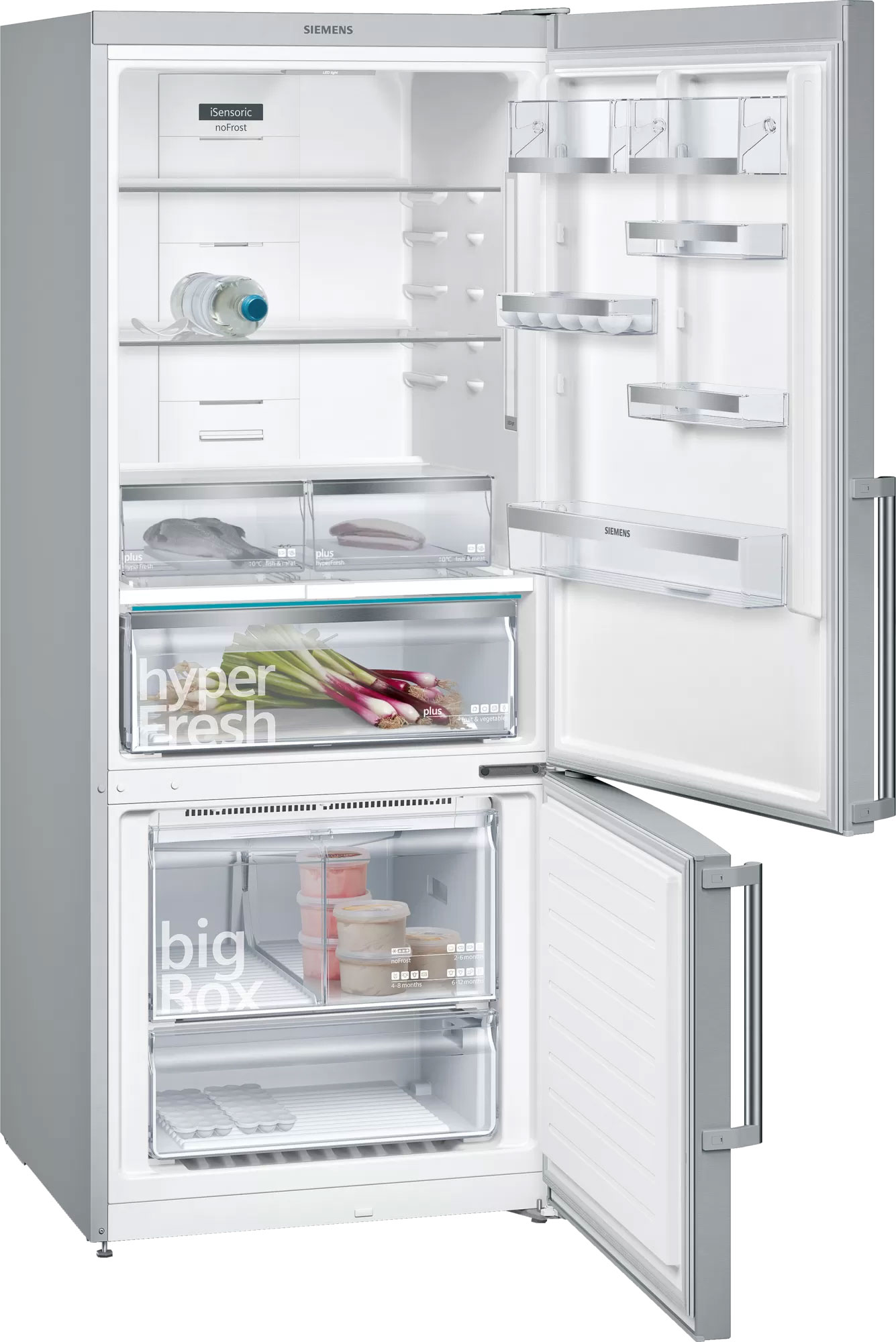 ���� 4 ����� ����� 605 ���� ������� Siemens KF96NAXEA