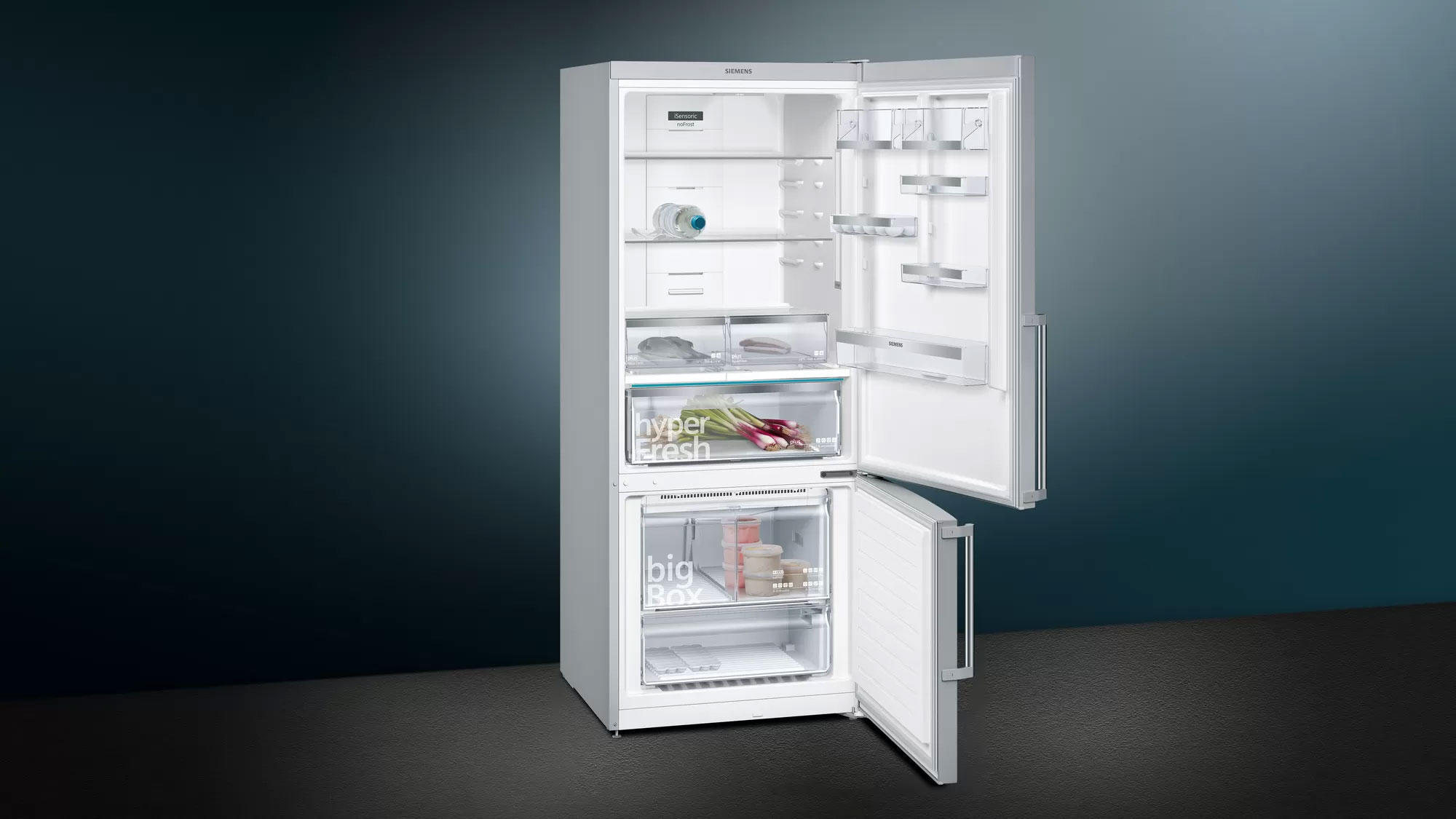 ���� 4 ����� ����� 605 ���� ������� Siemens KF96NAXEA